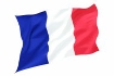Frankreich_Flagge